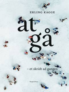 At gå - et skridt ad gangen