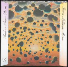 Trans-millenia music