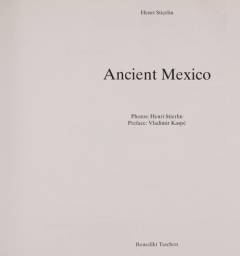 Ancient Mexico