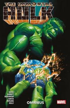 The immortal Hulk omnibus. Volume 2
