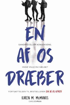 Bog, 1. udgave, 2020