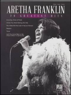 20 greatest hits : \piano, vocal, guitar\