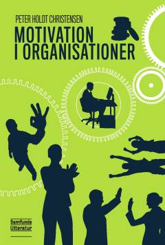 Motivation i organisationer