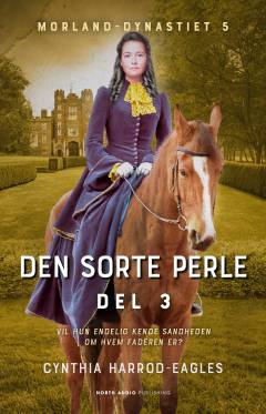 Den sorte perle. Del 3