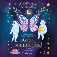 Astas sommerfugl