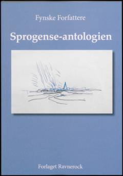 Sprogense-antologien