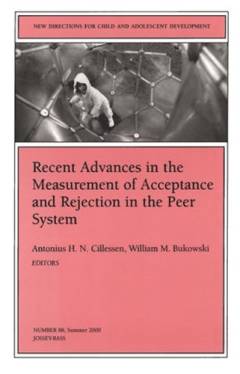 Recent advances in the measurement of acceptance and rejection in the peer system