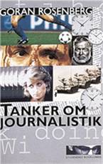 Tanker om journalistik