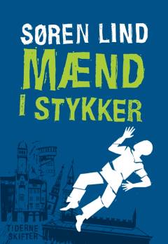 Mænd i stykker : historier