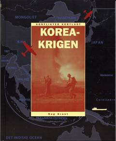 Koreakrigen