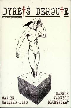 Bog, 1. udgave, 2010