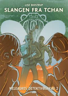 Slangen fra Tchan