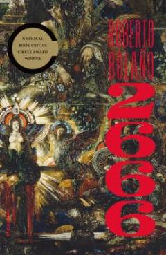 2666 : a novel