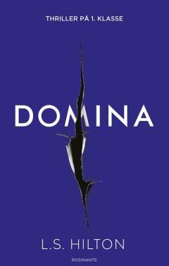 Domina : thriller