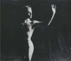 Paranoïa, angels, true love