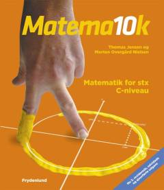 Matema10k : matematik for stx C-niveau