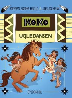 Koko - ugledansen