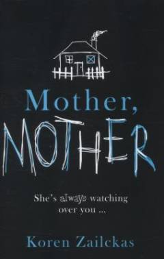 Mother, mother
