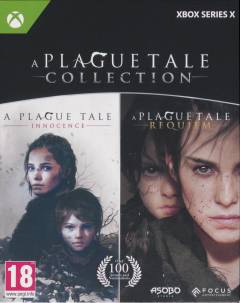 A plague tale - innocence