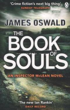 The book of souls