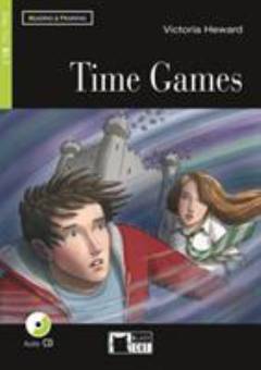 Time games