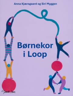 Børnekor i loop