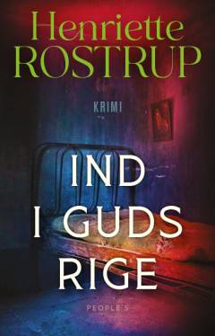 Ind i Guds rige : krimi
