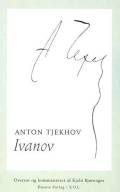 Ivanov. Drama i fire akter