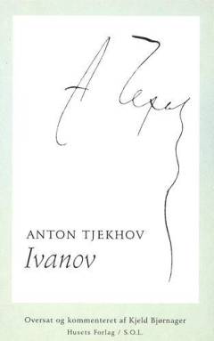 Ivanov : drama i fire akter