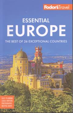 Essential Europe