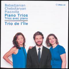 Piano trios
