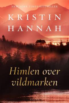 Himlen over vildmarken (Sæt)