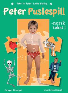 Peter Puslespill