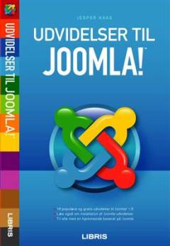 Udvidelser til Joomla!