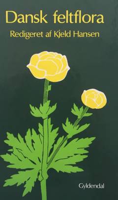 Dansk feltflora