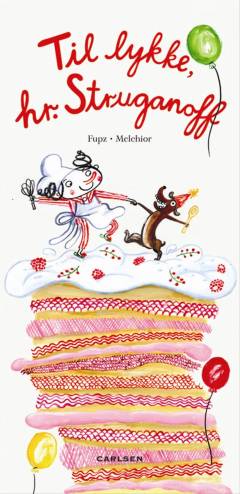 Tillykke Hr. Struganoff