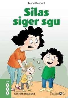 Silas siger sgu