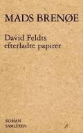 David Feldts efterladte papirer