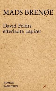David Feldts efterladte papirer