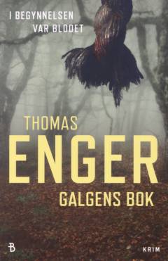 Galgens bok