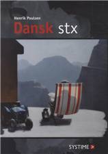 Dansk stx