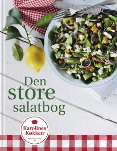 Den store salatbog