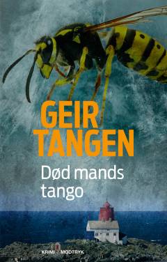 Død mands tango : kriminalroman