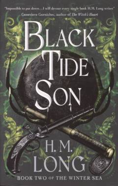 Black tide son