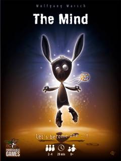 The mind
