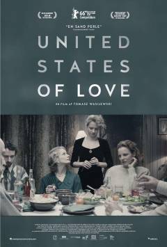 United states of love