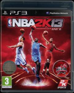 Playstation 3, 2012