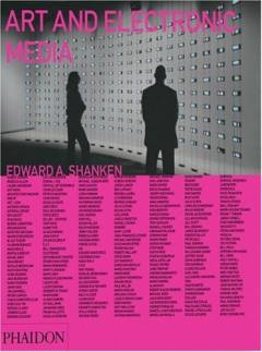 Art and electronic media