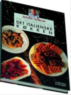 En invitation til det italienske køkken