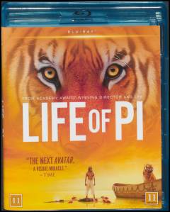 Life of Pi